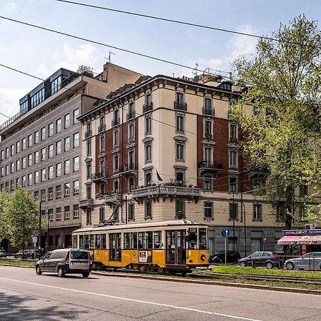 Sempione 95 Apartment Milan Exterior photo