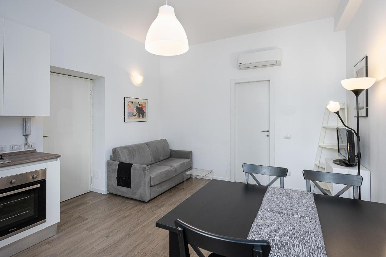 Sempione 95 Apartment Milan Exterior photo