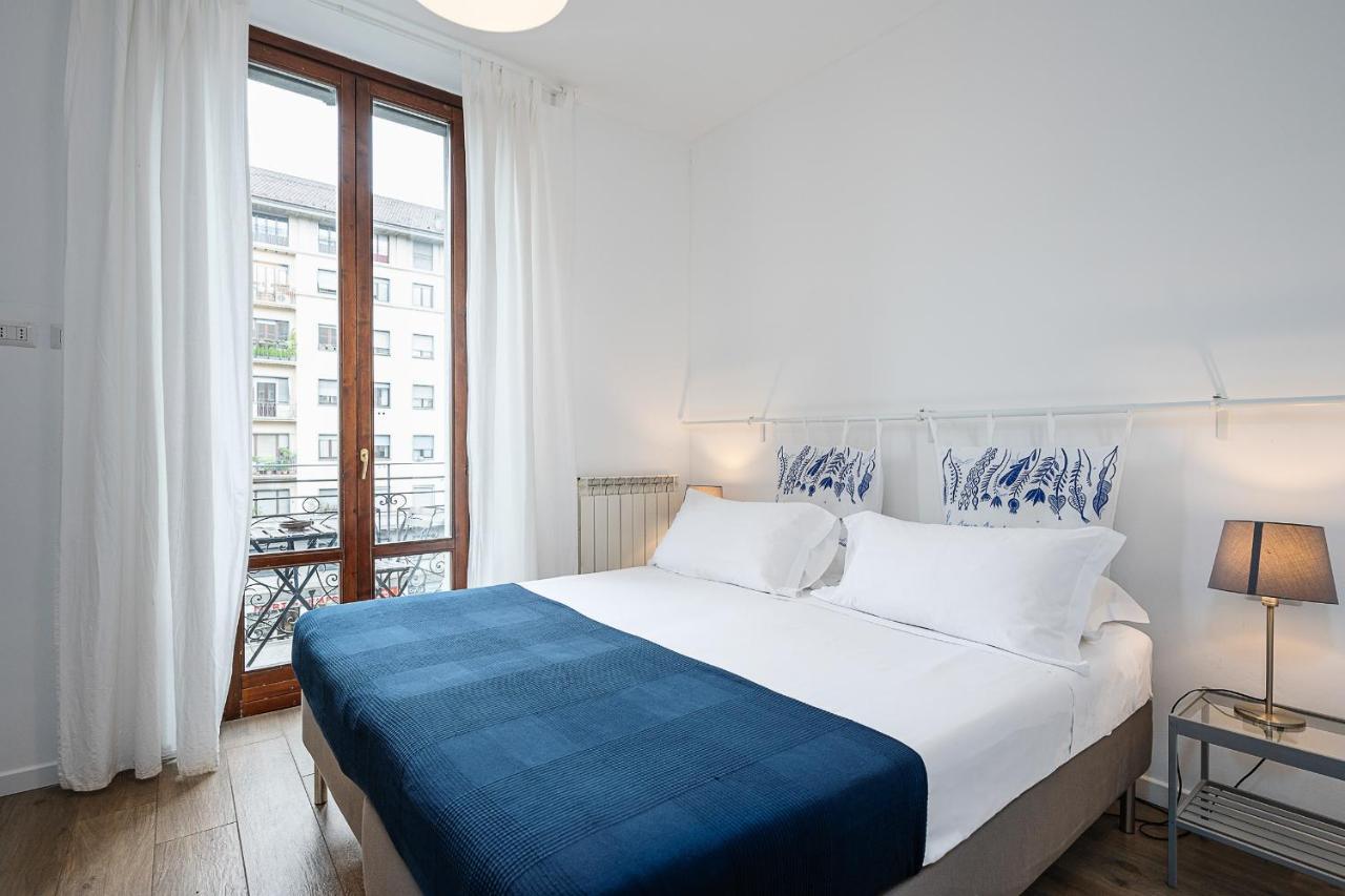 Sempione 95 Apartment Milan Exterior photo