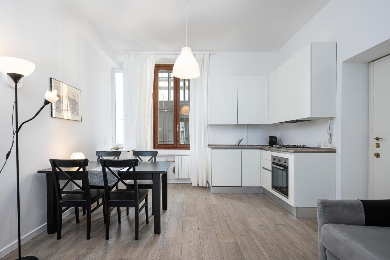 Sempione 95 Apartment Milan Exterior photo
