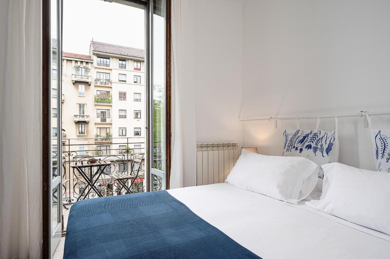 Sempione 95 Apartment Milan Exterior photo