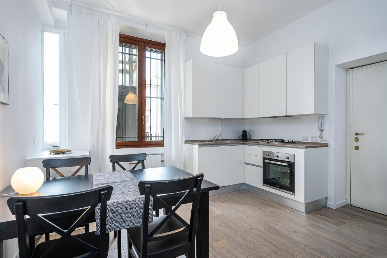 Sempione 95 Apartment Milan Exterior photo