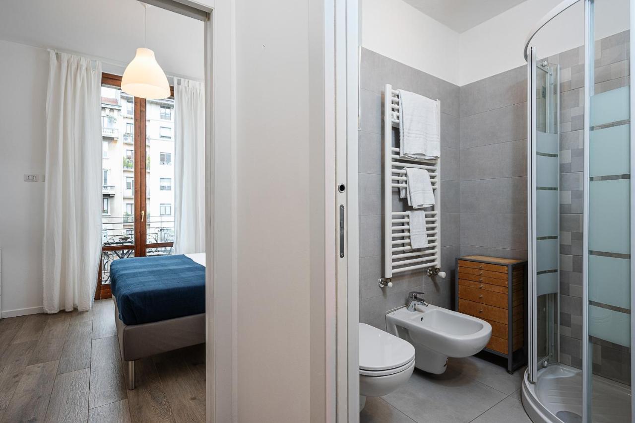 Sempione 95 Apartment Milan Exterior photo
