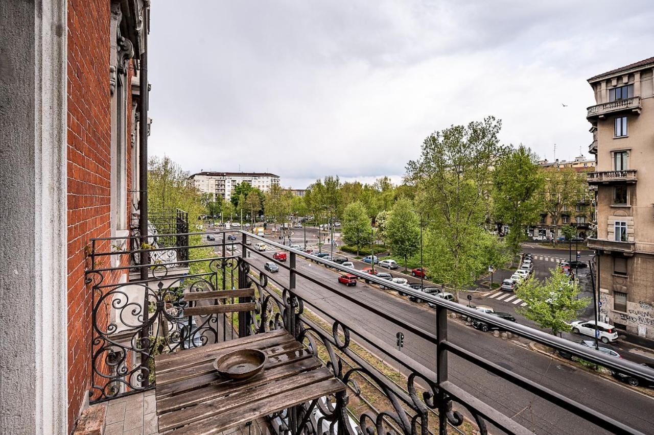 Sempione 95 Apartment Milan Exterior photo