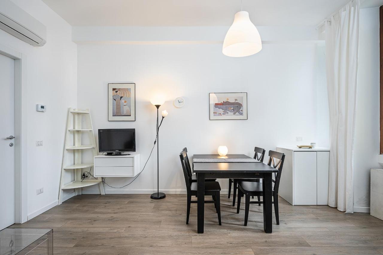 Sempione 95 Apartment Milan Exterior photo