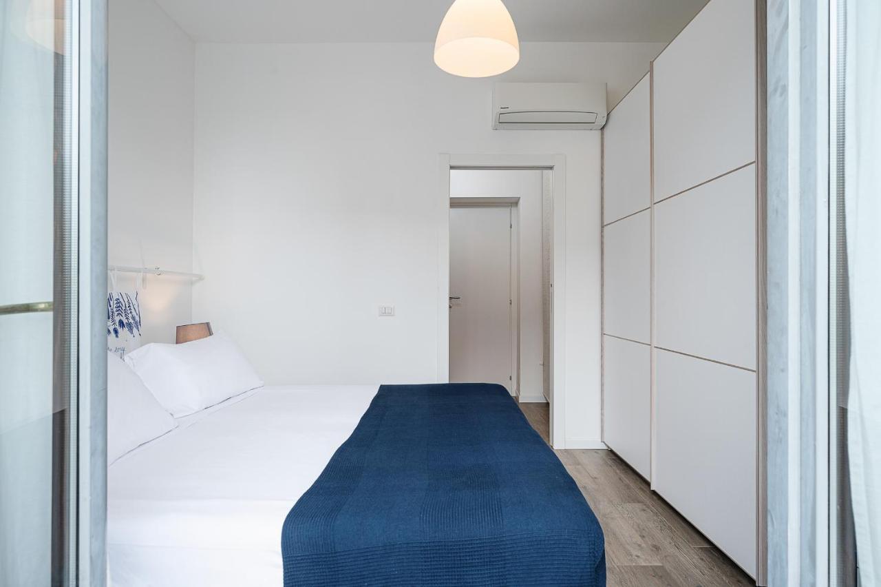 Sempione 95 Apartment Milan Exterior photo