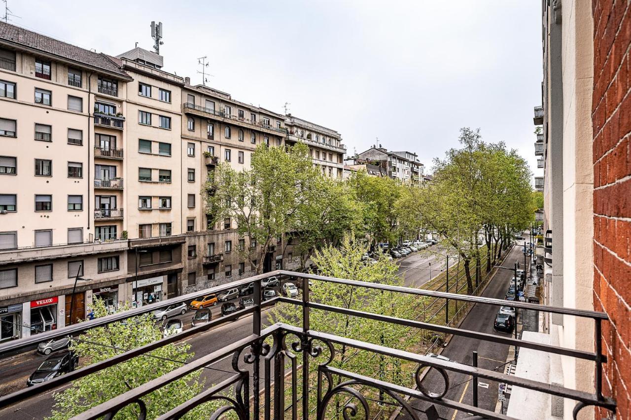 Sempione 95 Apartment Milan Exterior photo