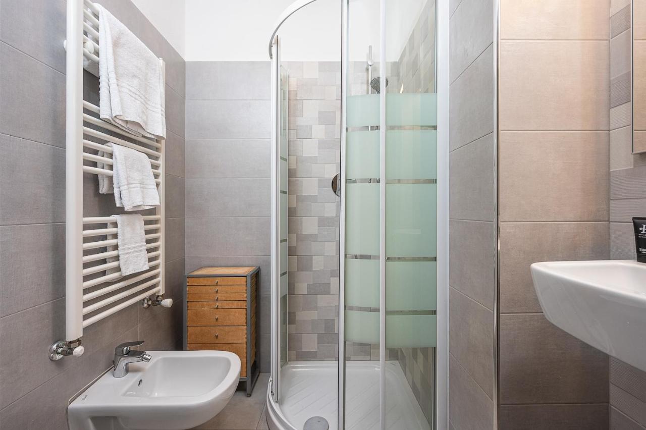 Sempione 95 Apartment Milan Exterior photo