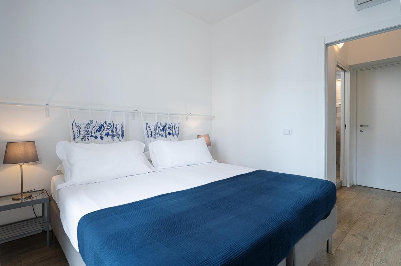 Sempione 95 Apartment Milan Exterior photo