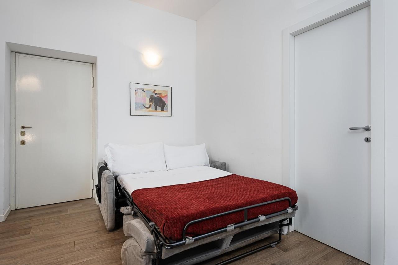 Sempione 95 Apartment Milan Exterior photo