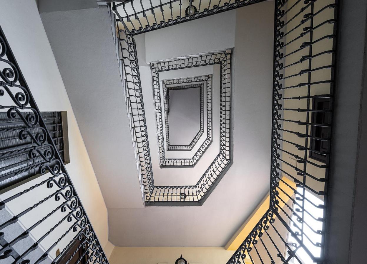 Sempione 95 Apartment Milan Exterior photo
